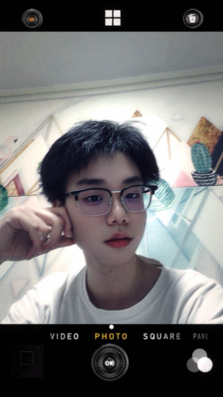 找恋爱搭子