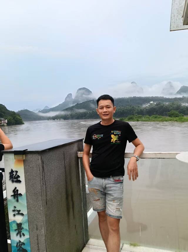 找散步搭子