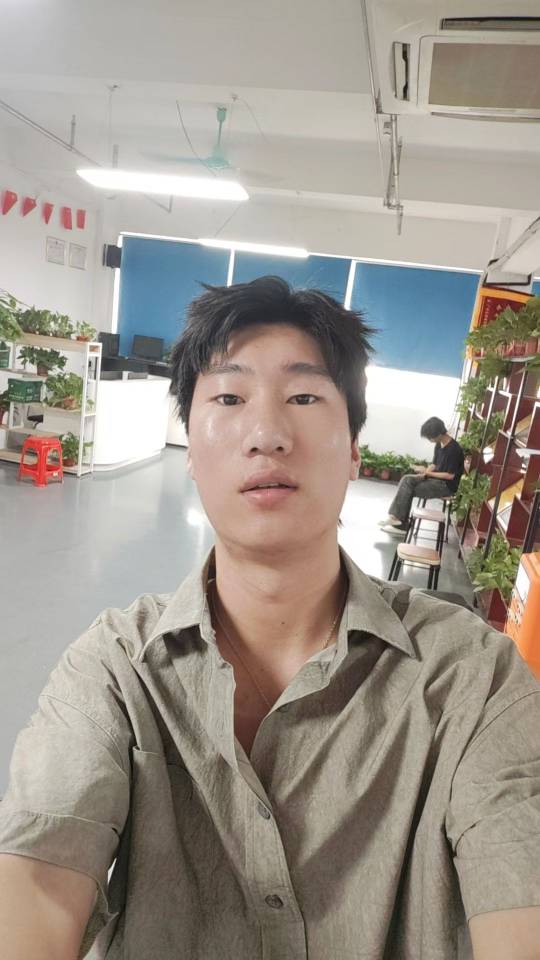 找恋爱搭子