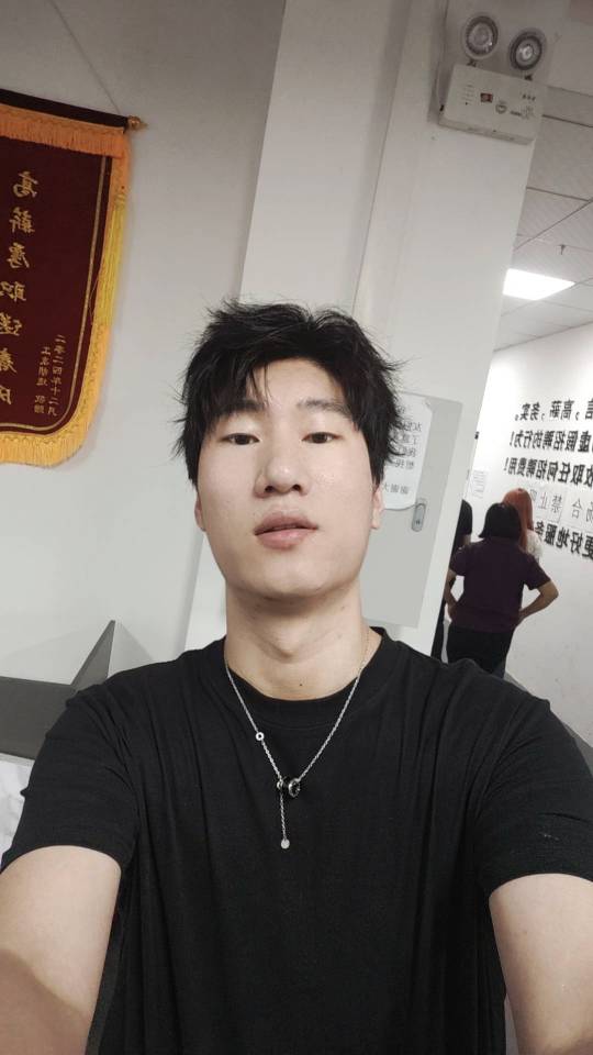 找恋爱搭子