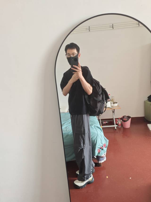 找旅游搭子