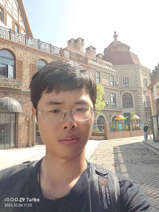 找游玩搭子