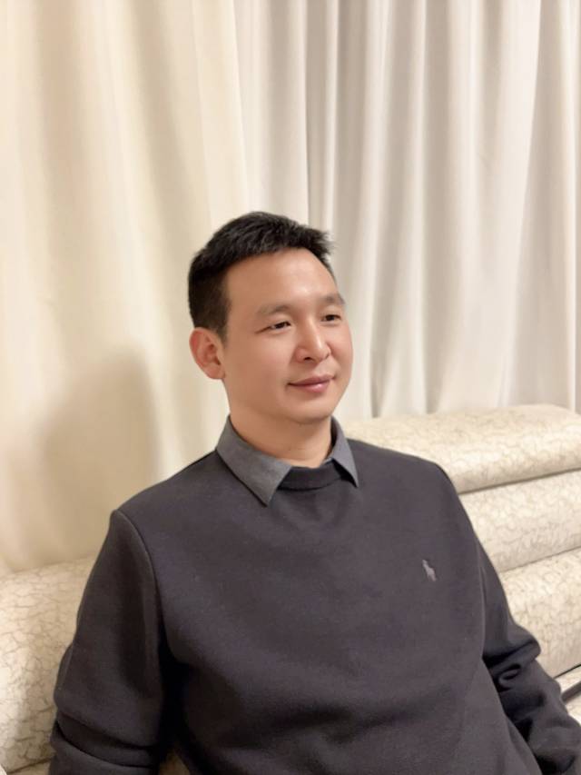 找运动搭子