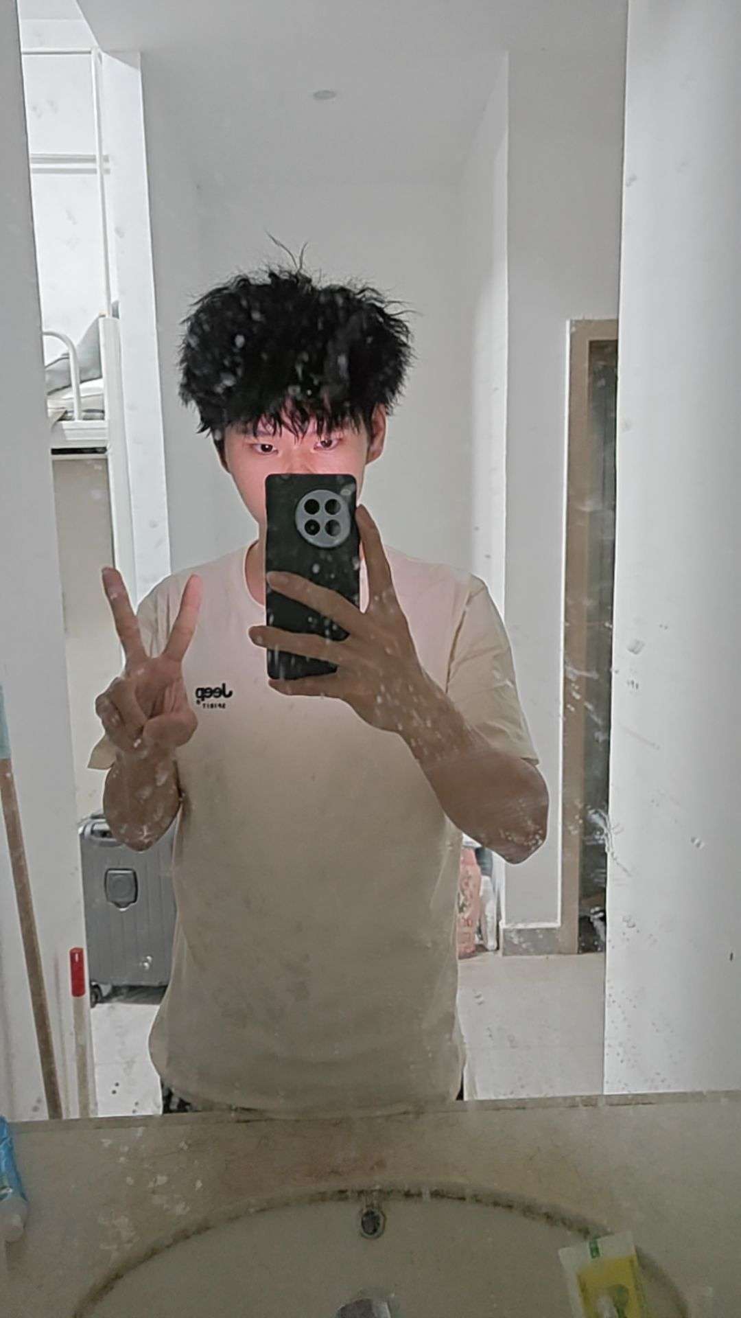 找看电影搭子