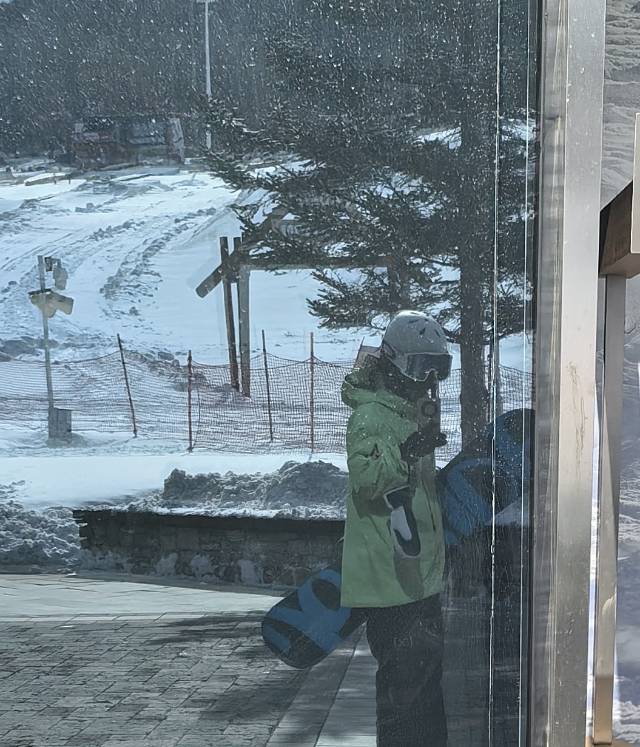 找运动搭子