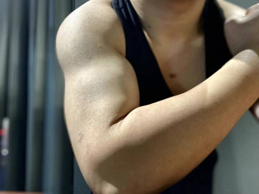 找锻炼搭子