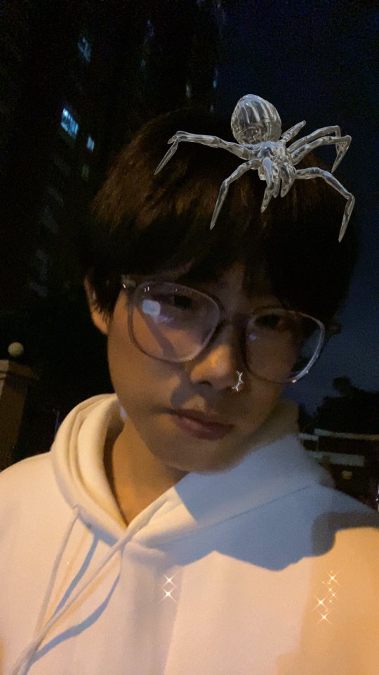 找见面搭子