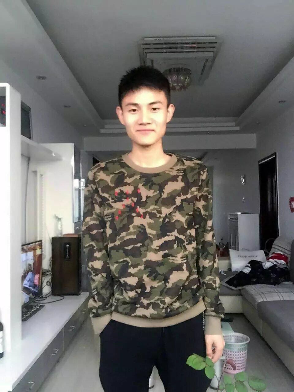 找跑步搭子