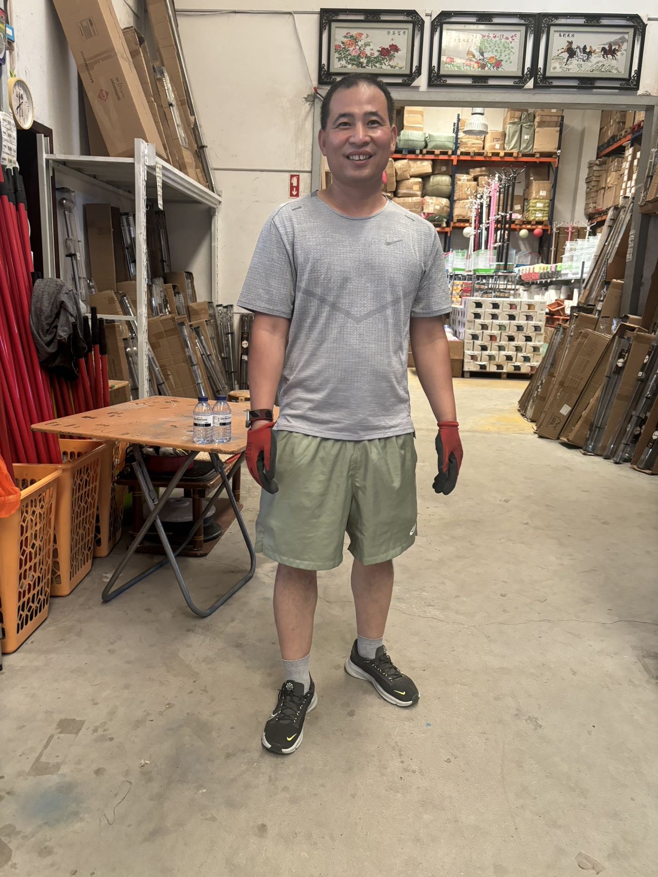 找骑行逛街搭子