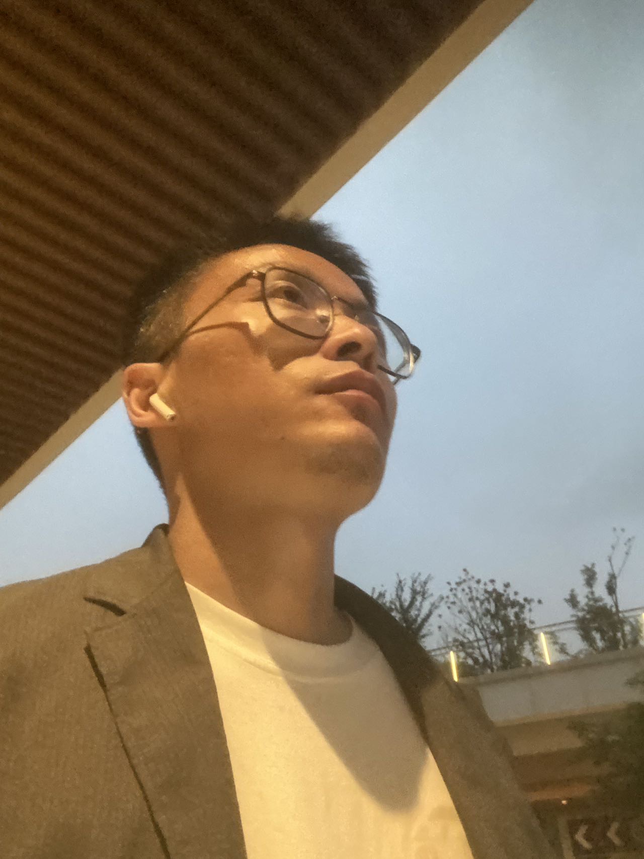 找生活搭子