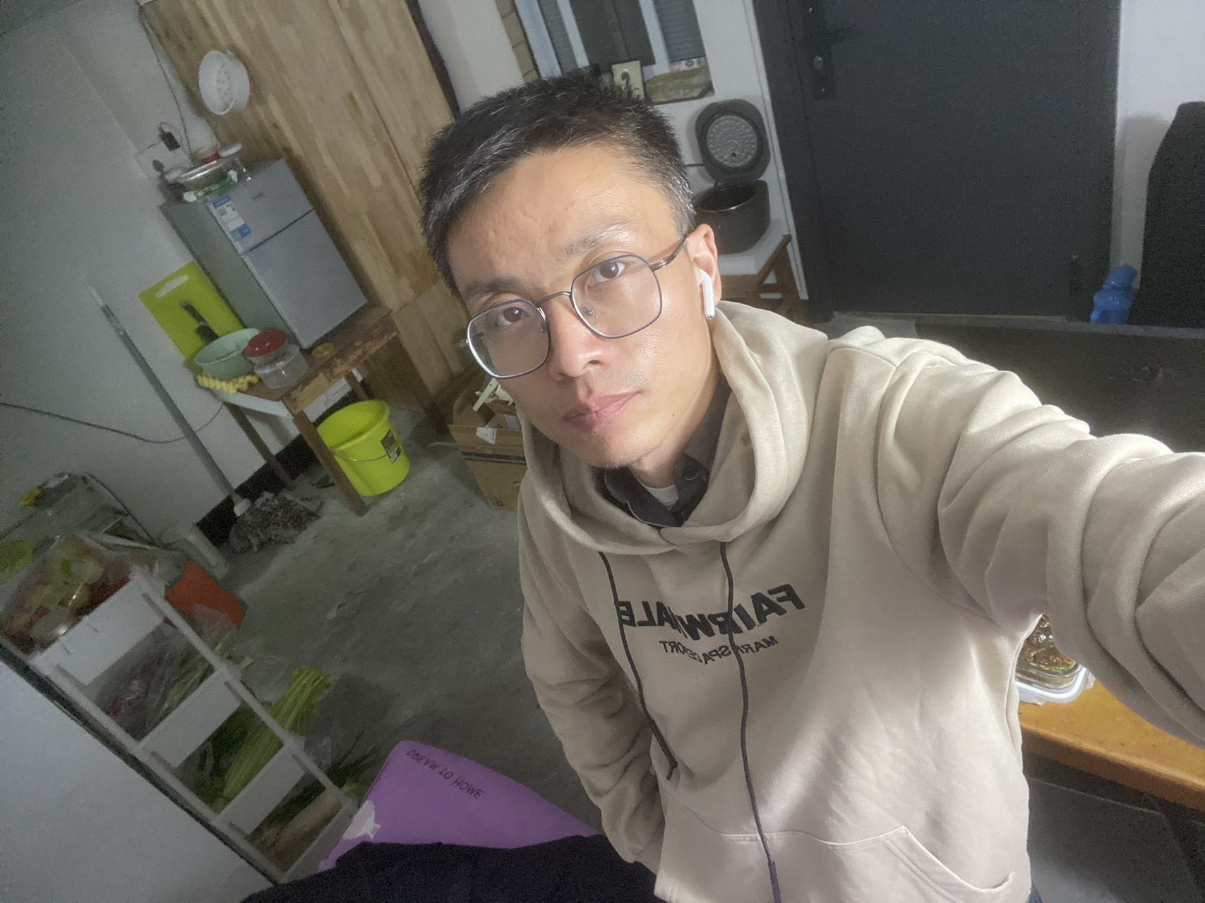 找生活搭子