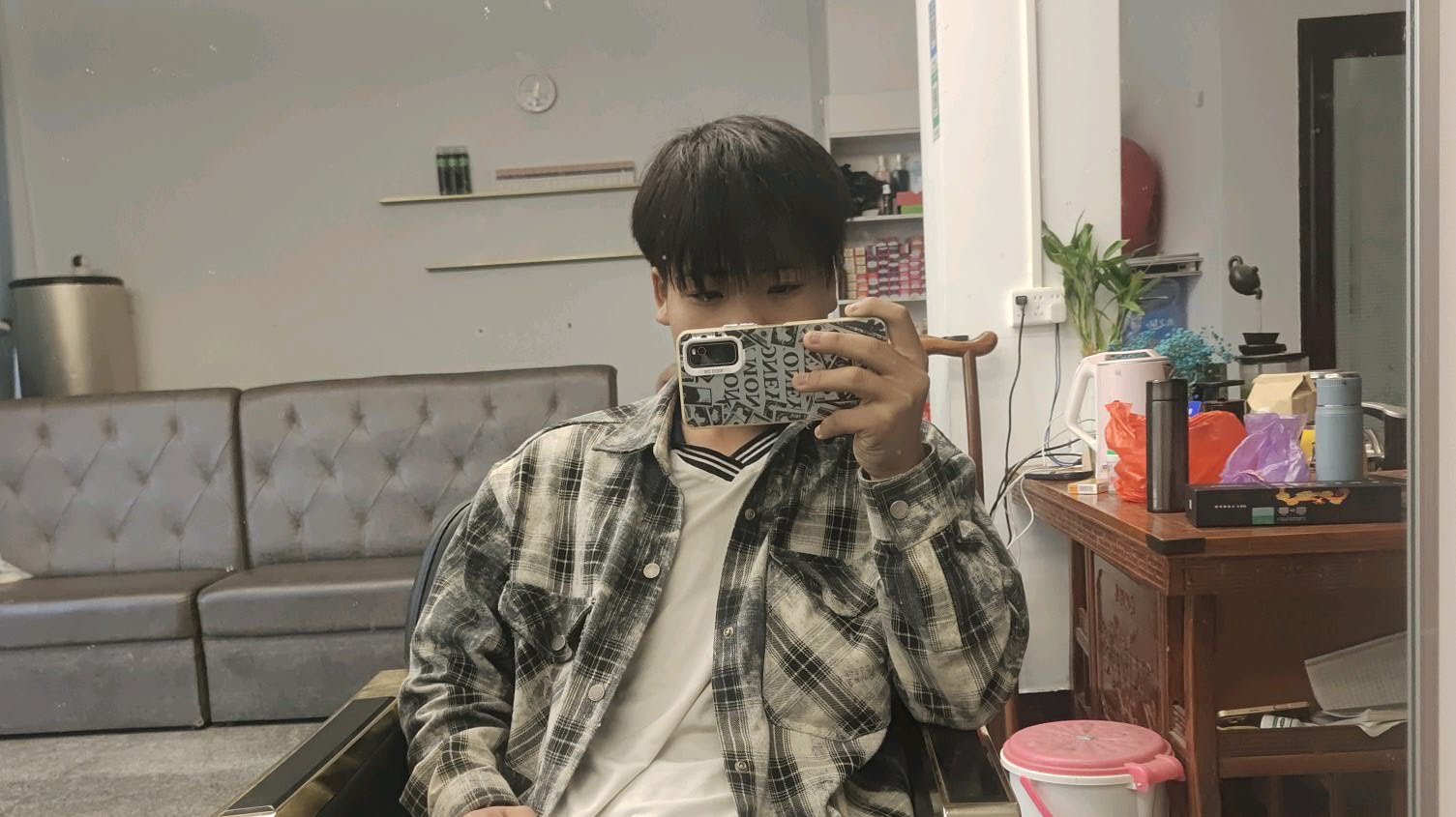 找见面搭子