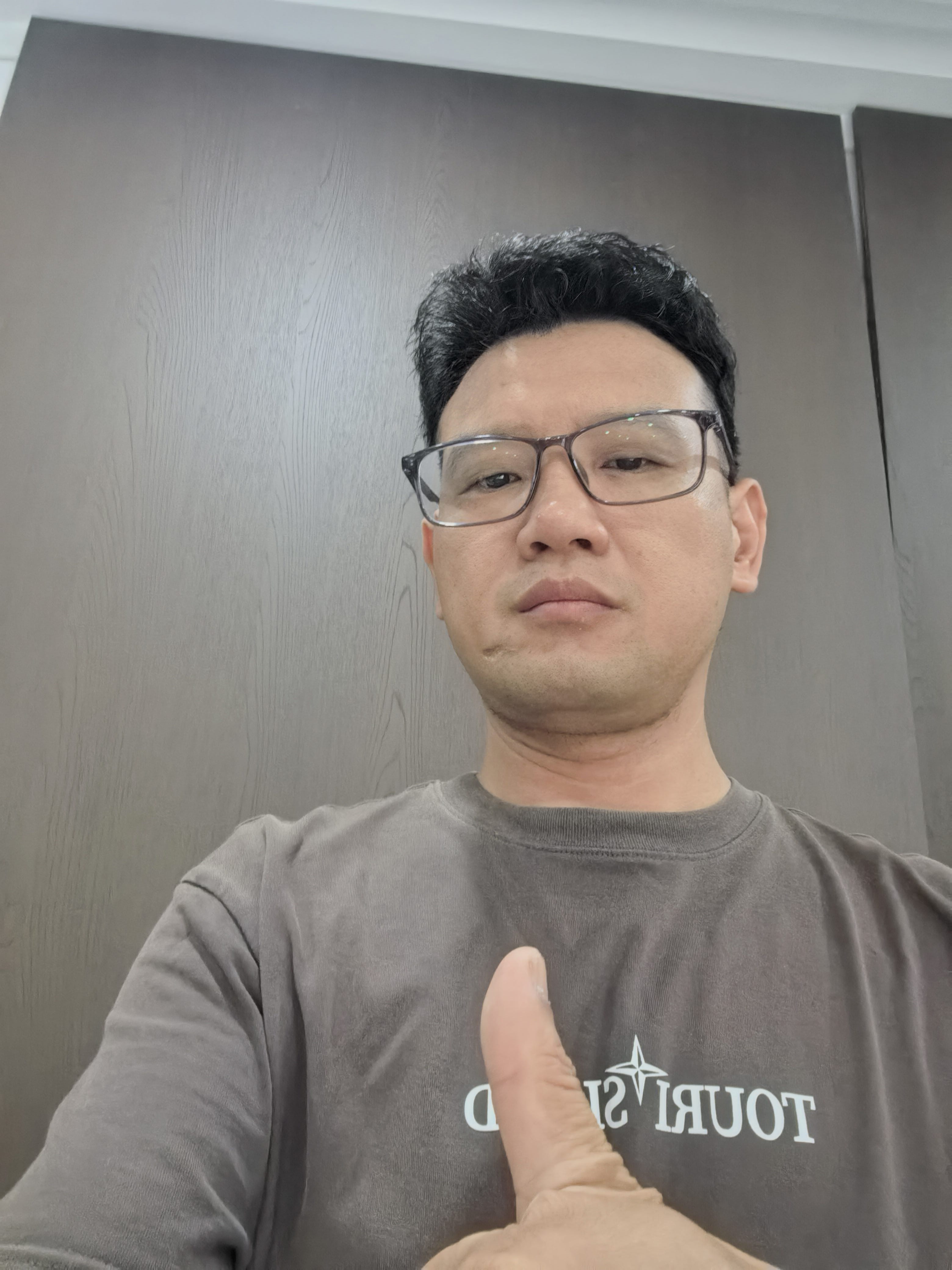 找运动搭子