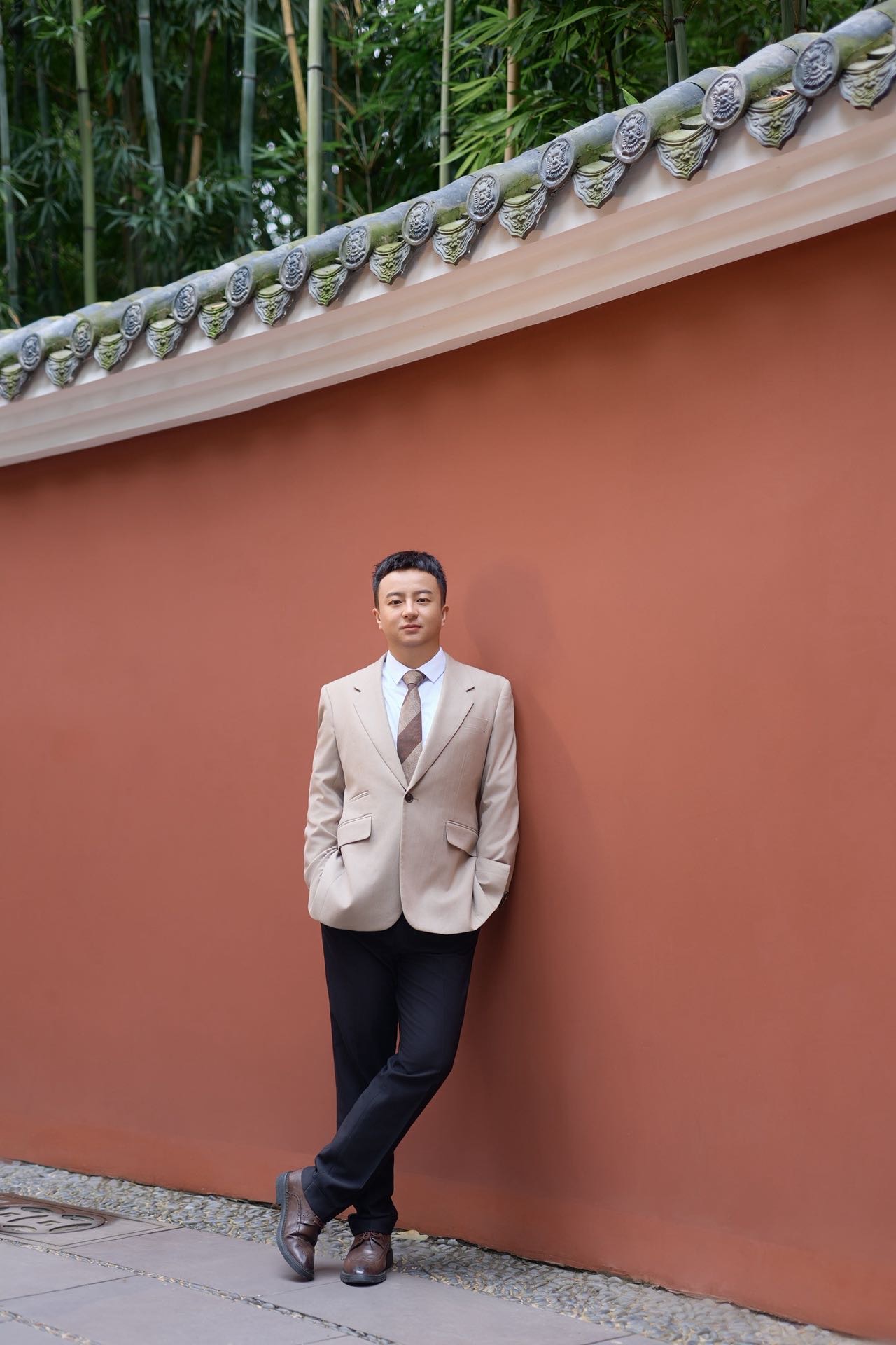 找旅游搭子