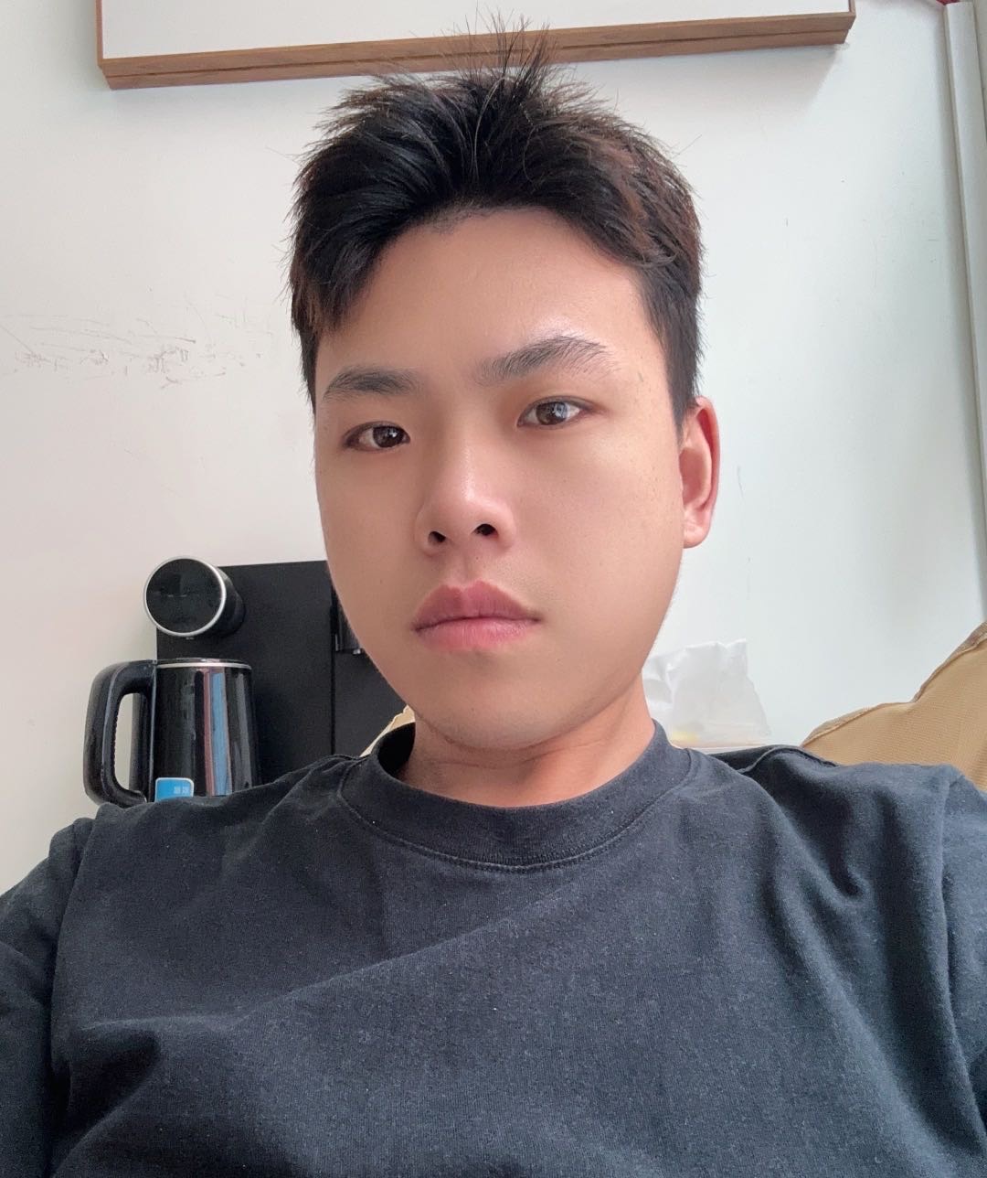 找运动搭子