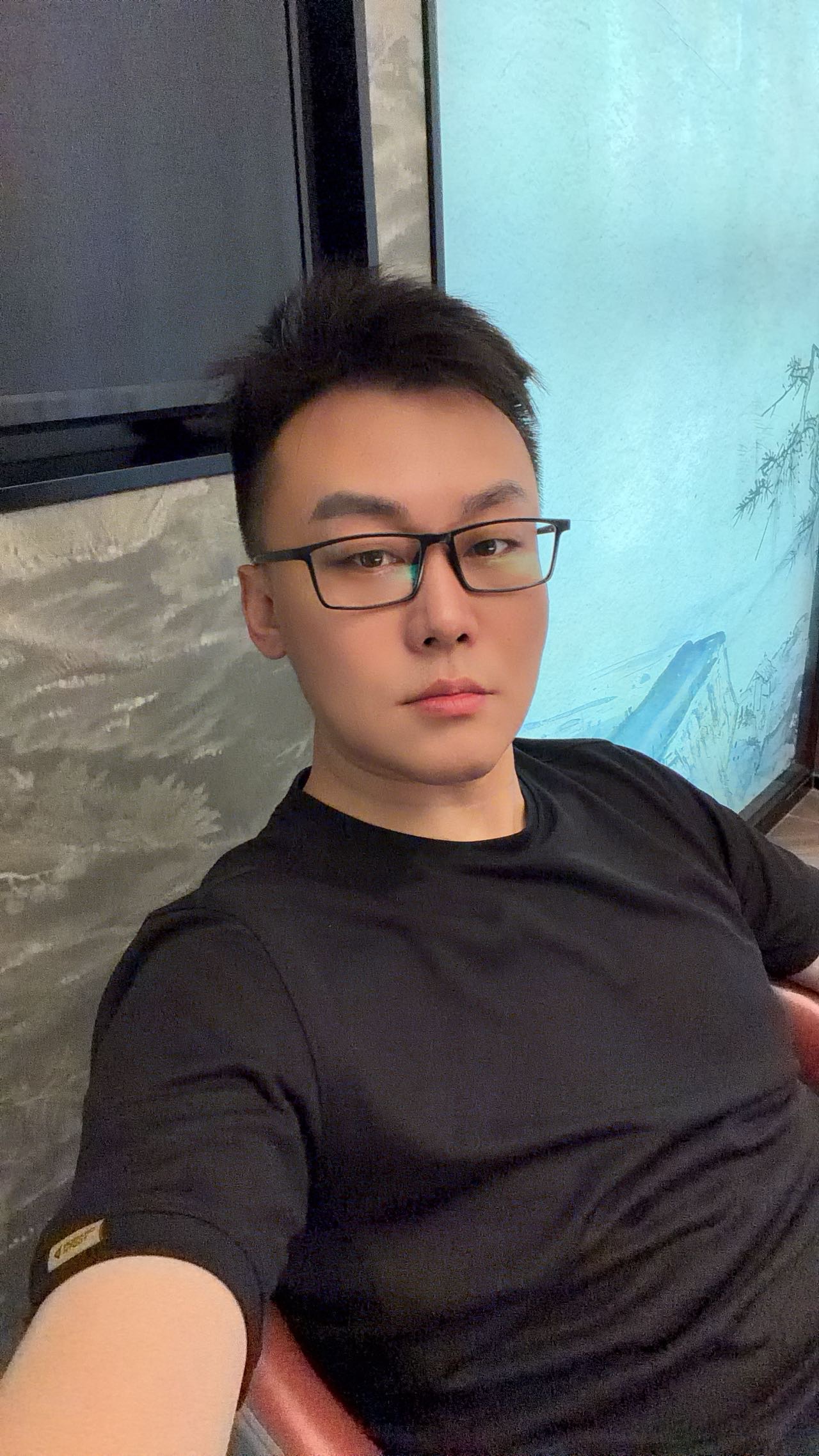 找旅行搭子