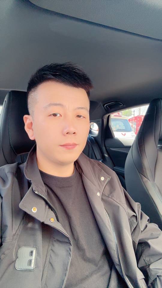 找玩搭子