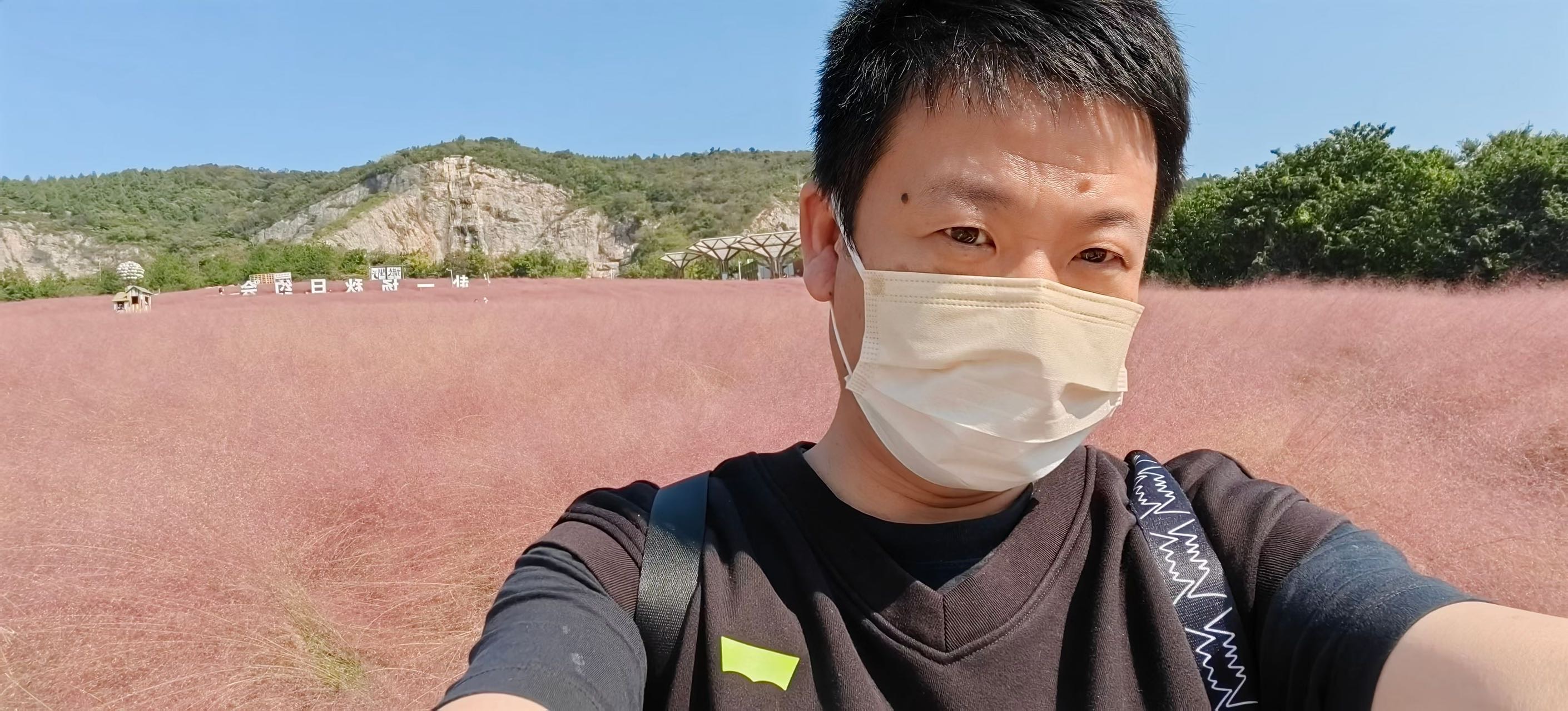 找旅游搭子