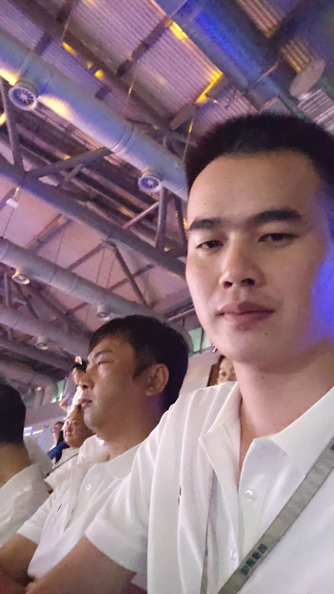找打游戏搭子