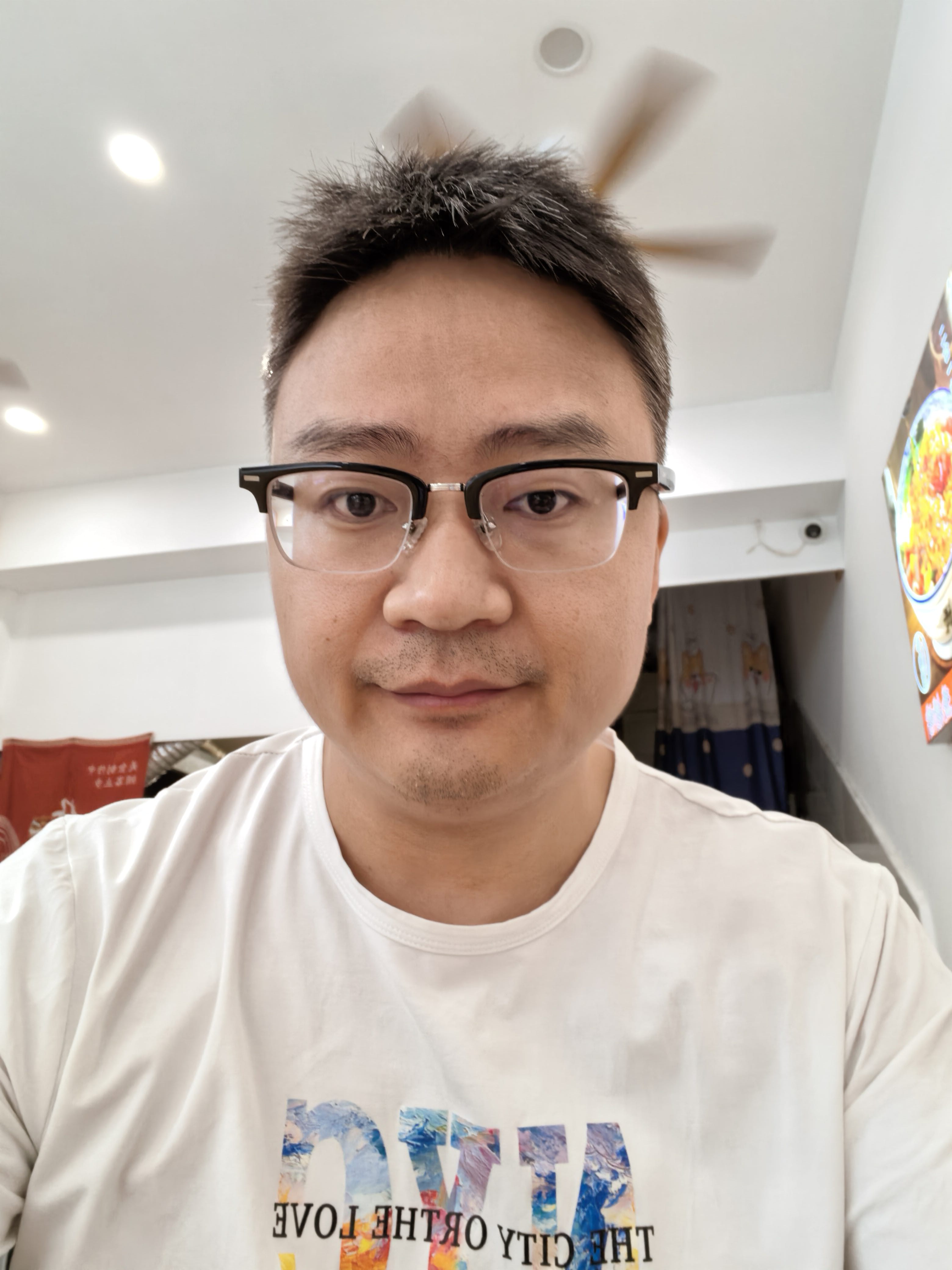 找下班后的搭子