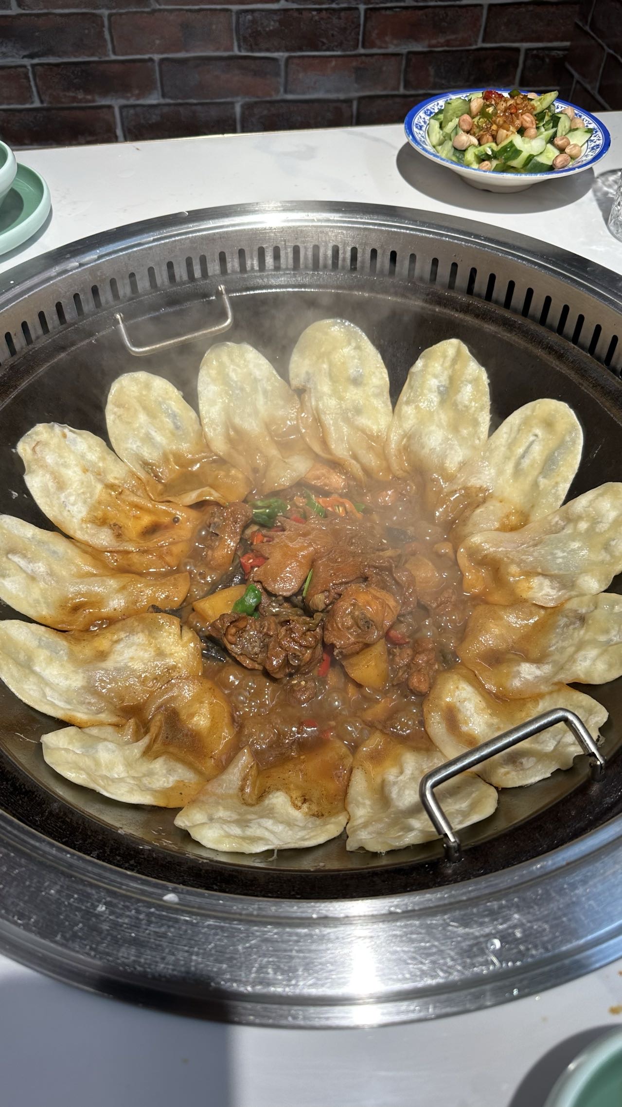 找吃饭旅游唱歌搭子