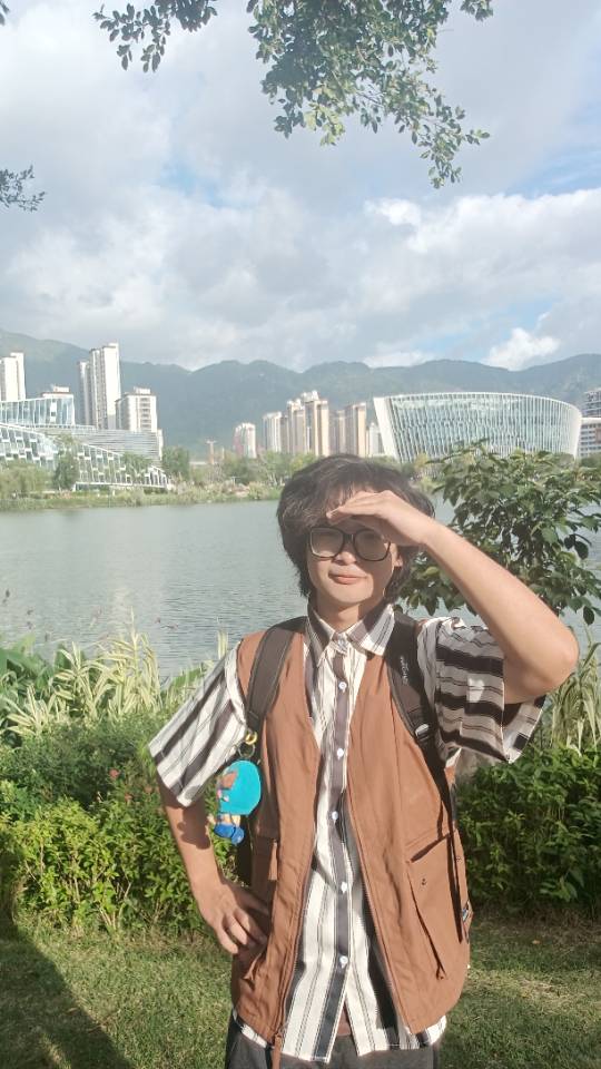 找玩乐搭子