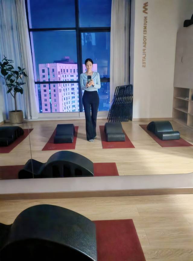 找运动搭子