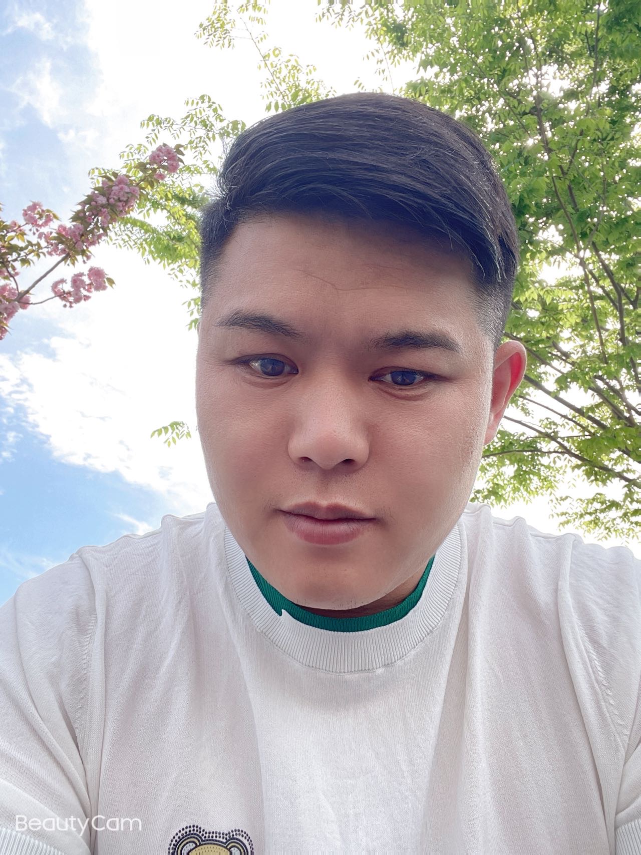 找跑步搭子