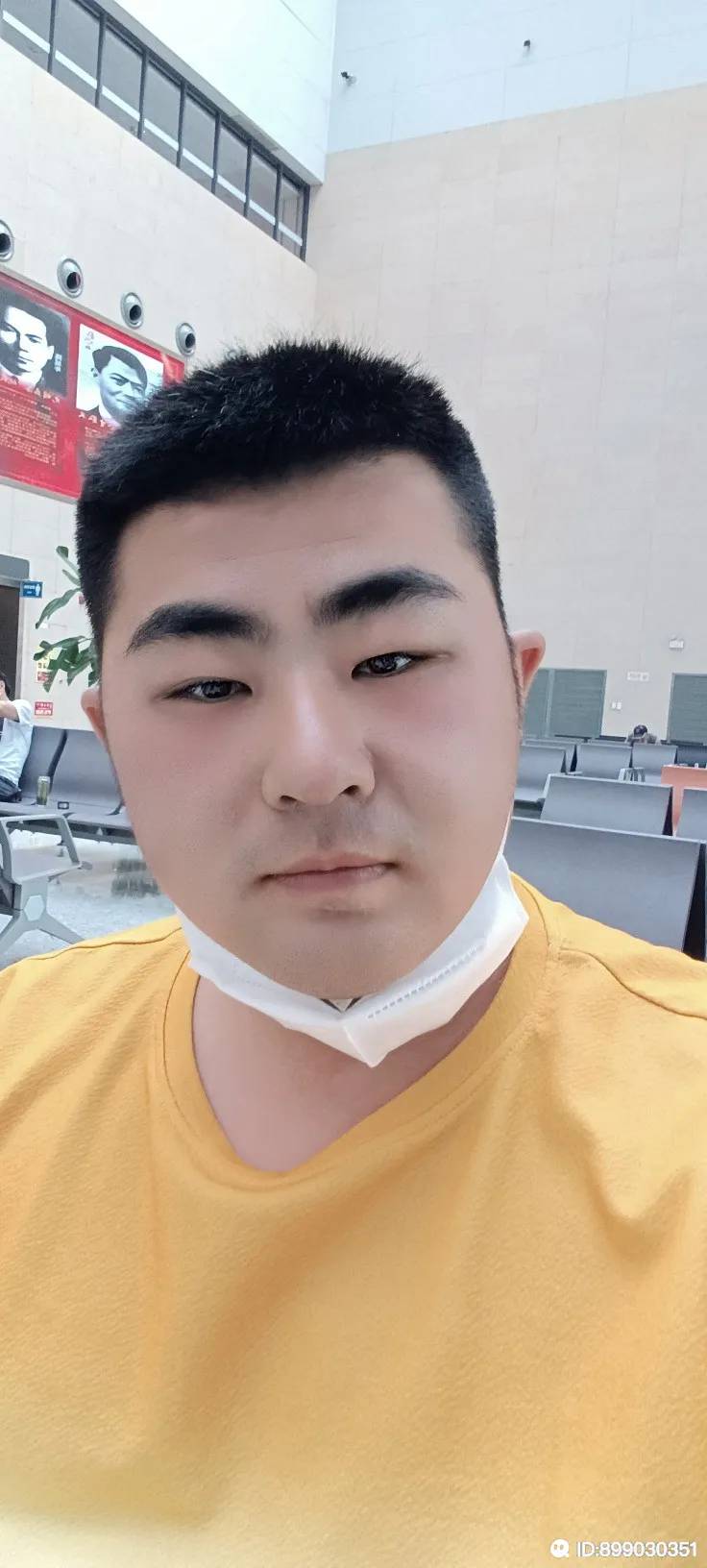 找看电影吃饭搭子