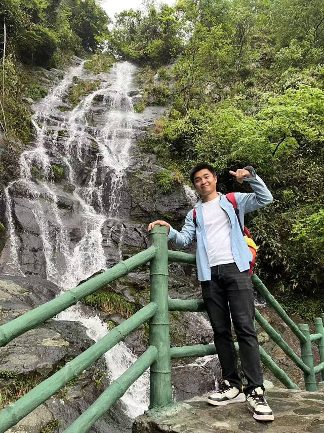 找运动搭子
