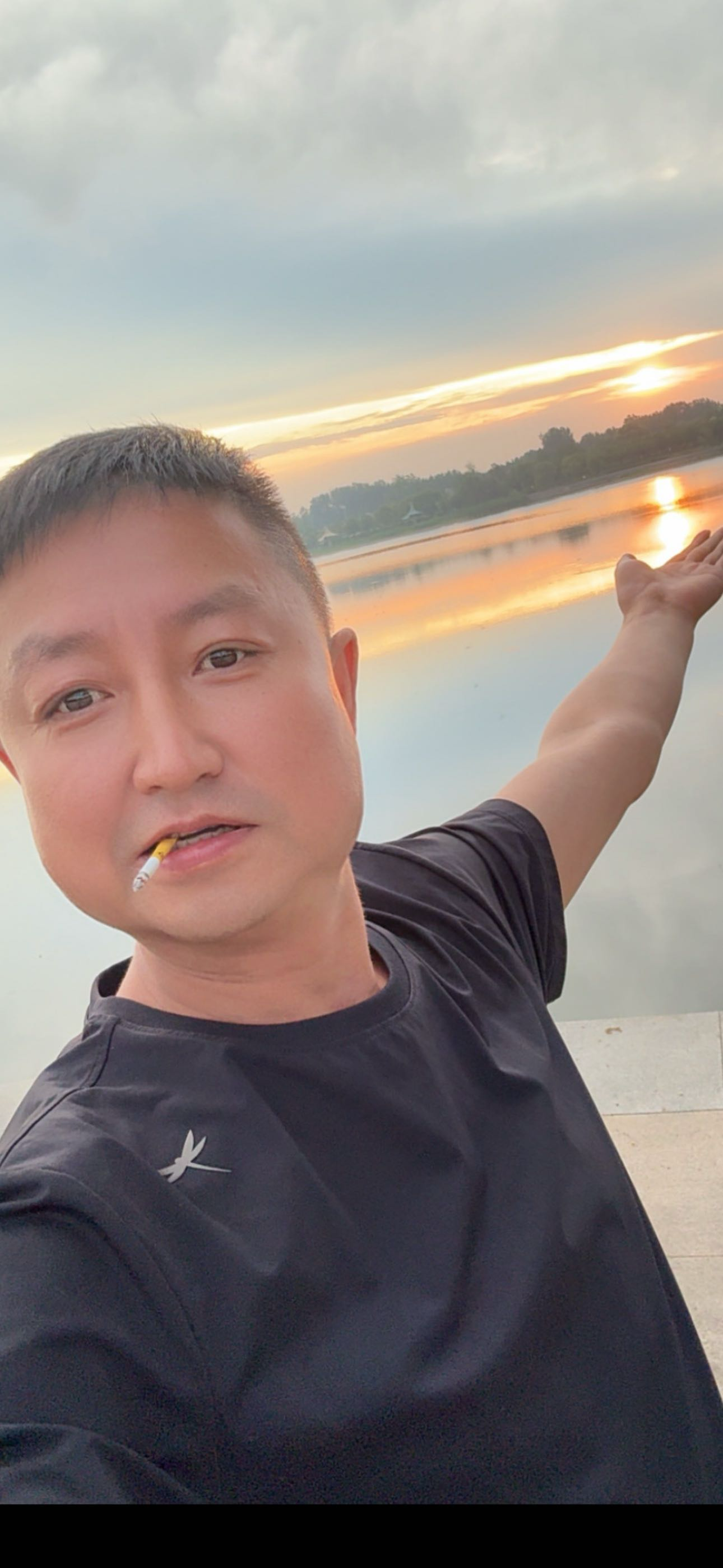 找运动搭子