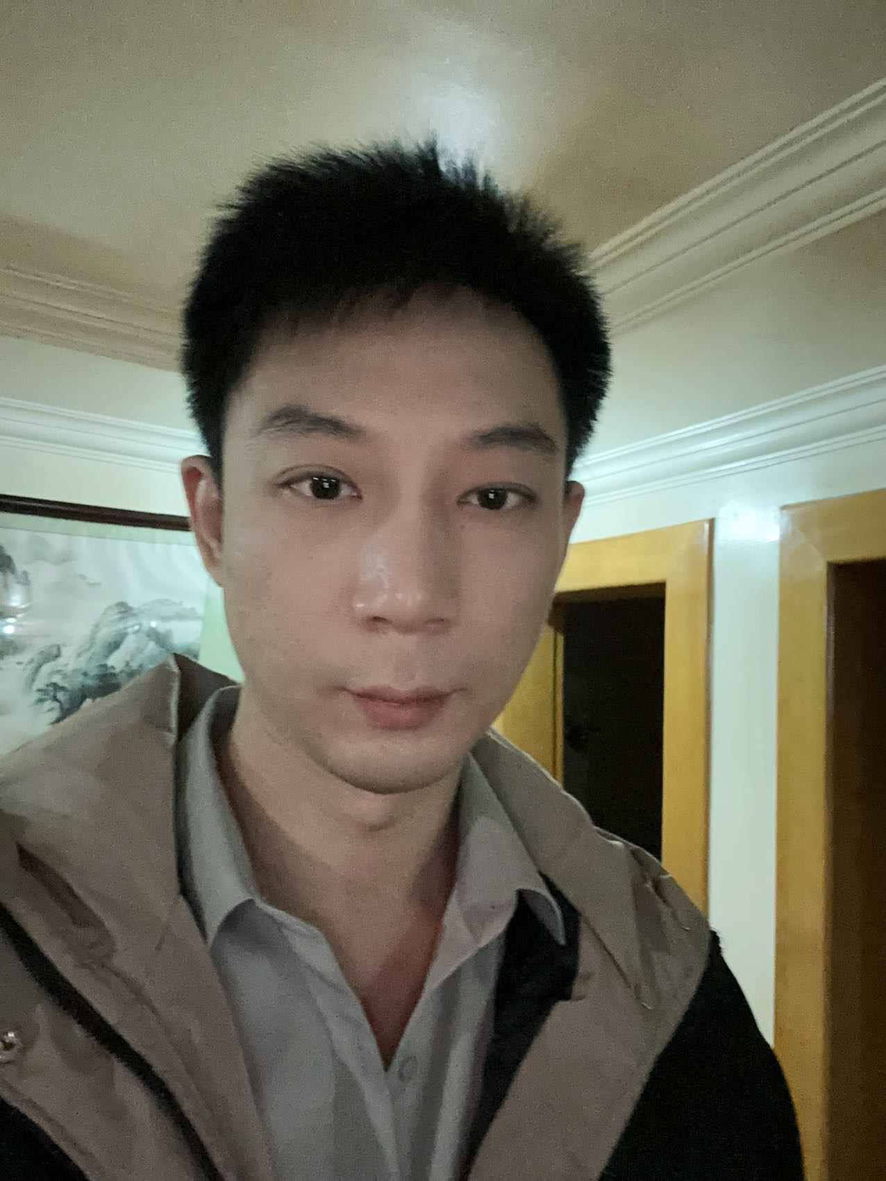 找电影搭子