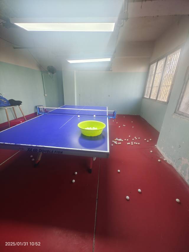 找乒乓球搭子