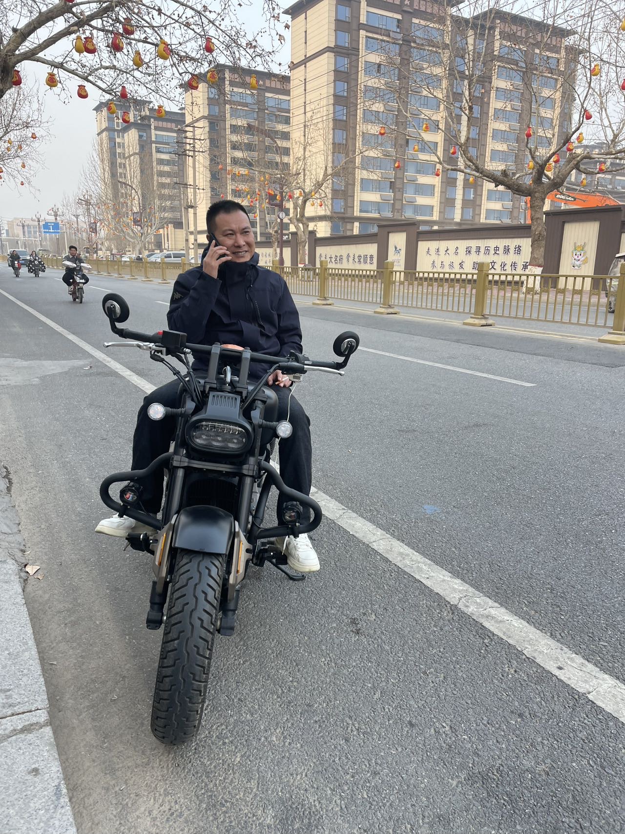 找旅行搭子