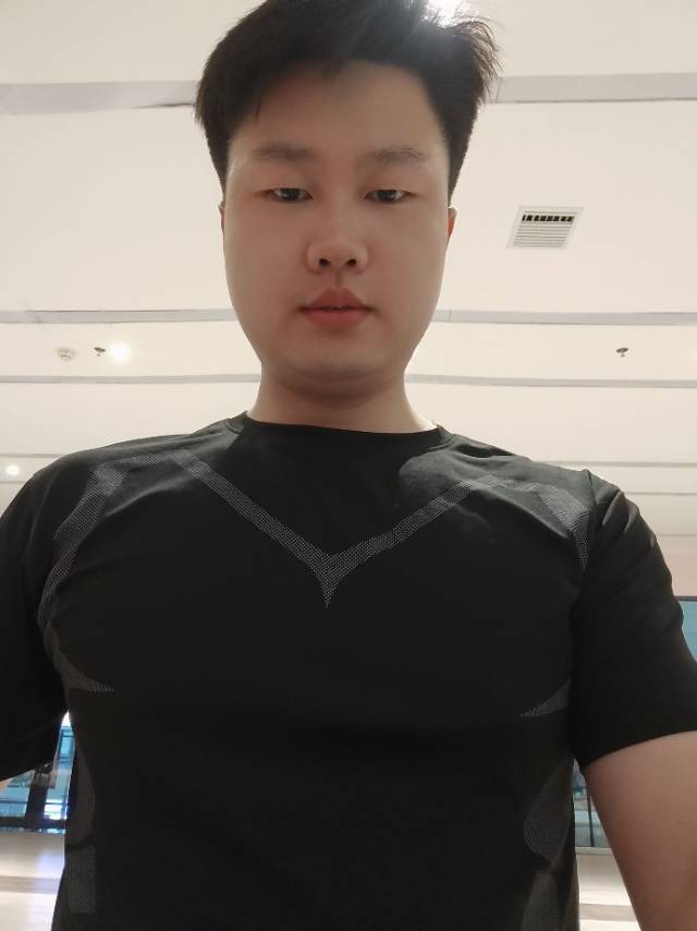 找运动搭子