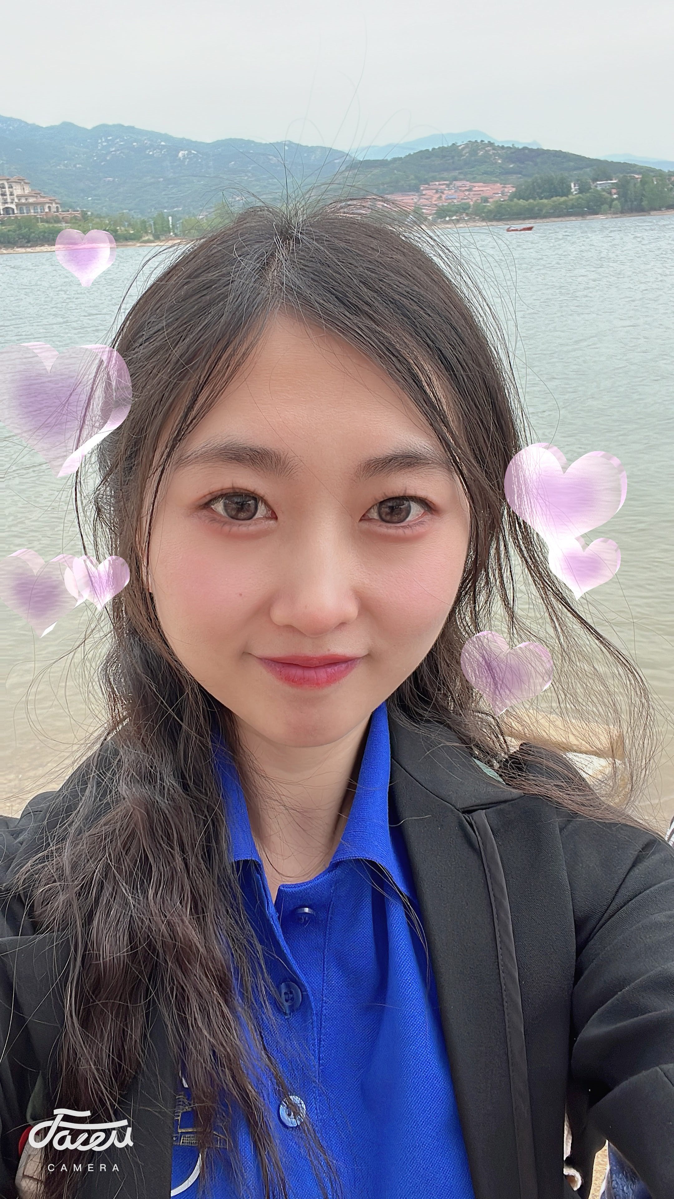 找旅游搭子