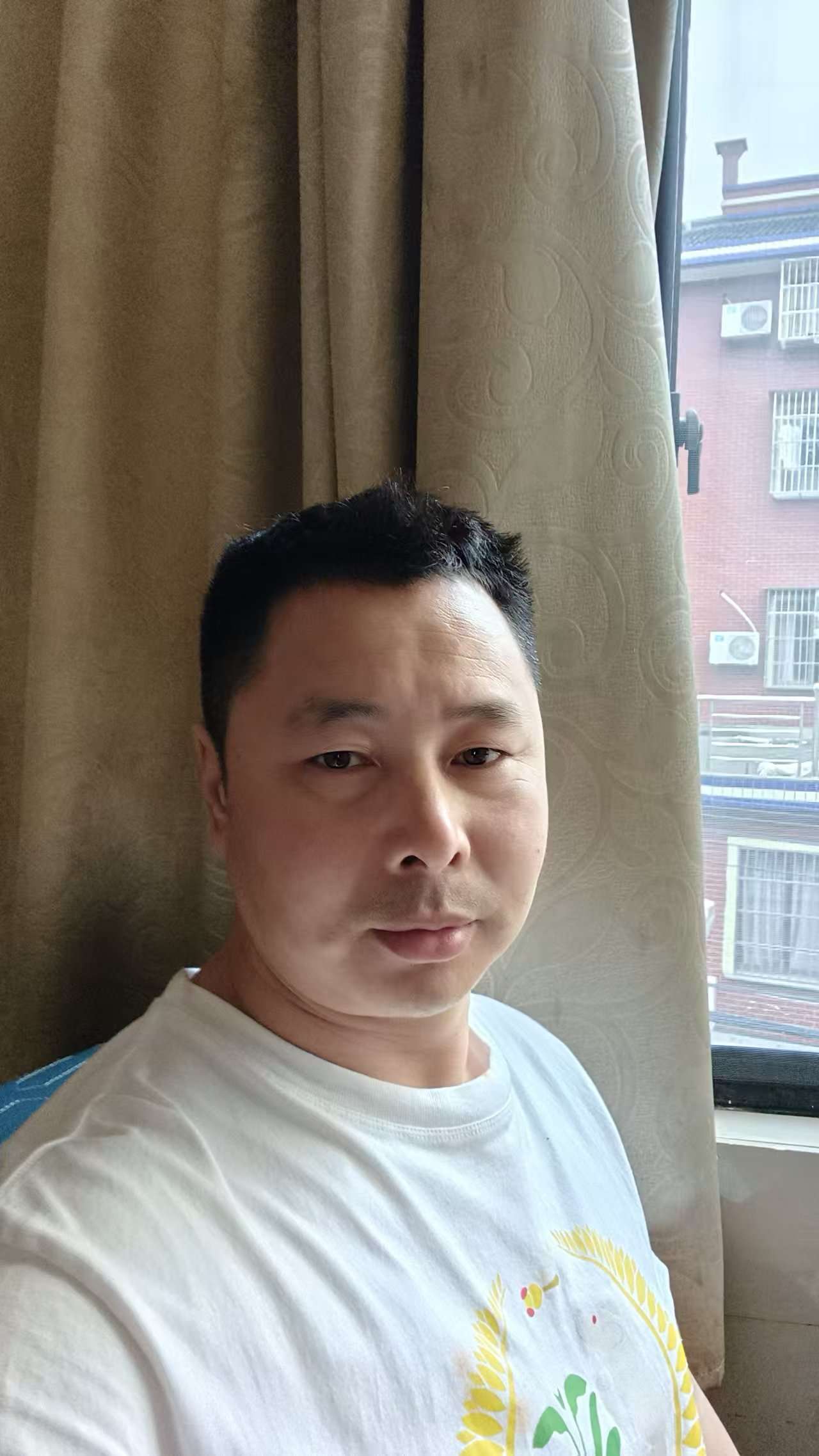 找运动搭子