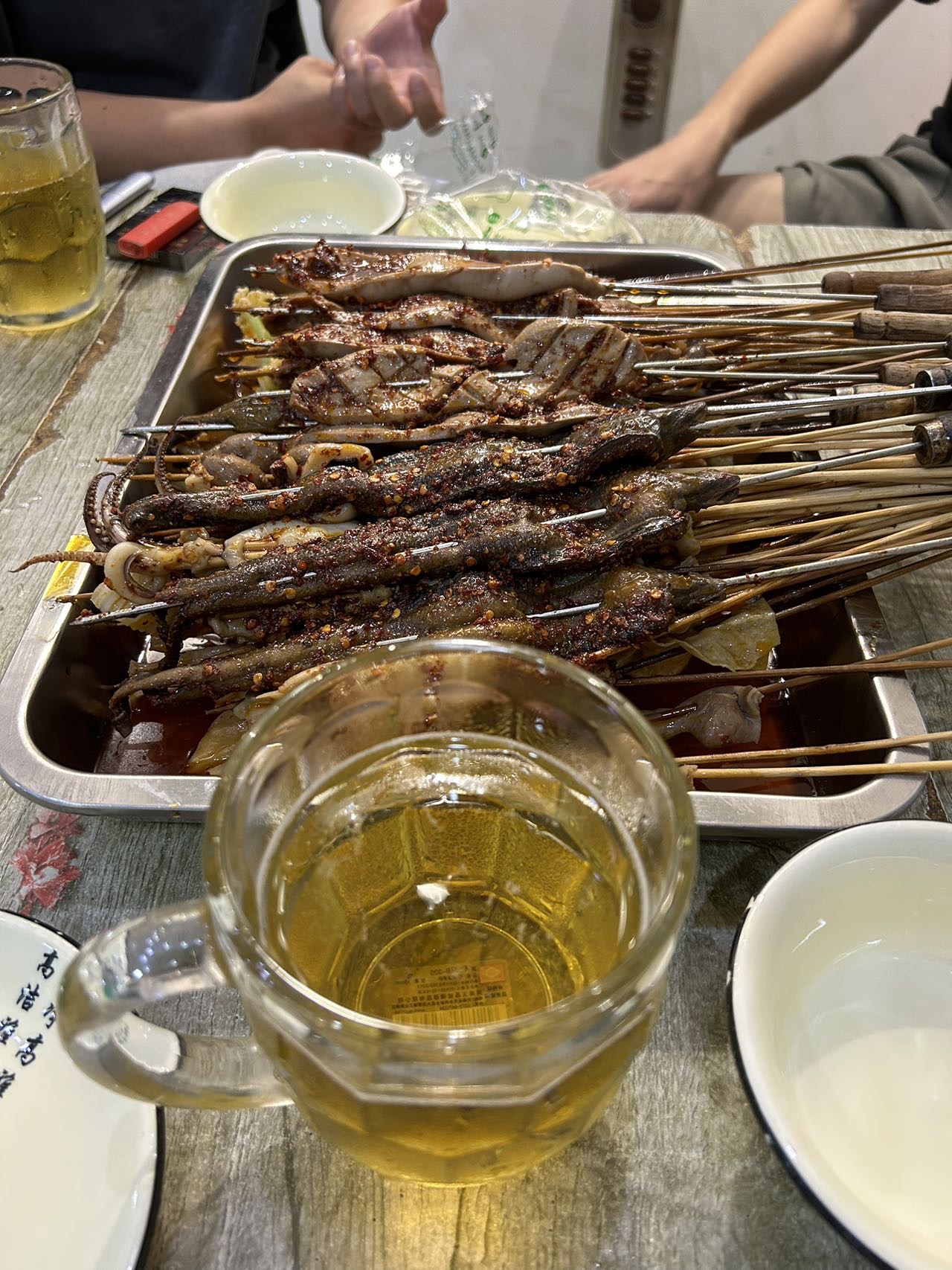 找吃喝搭子