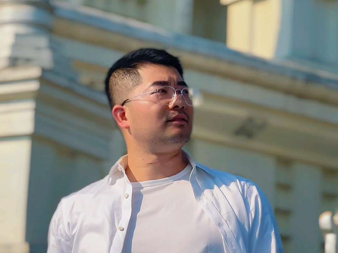 找旅游搭子
