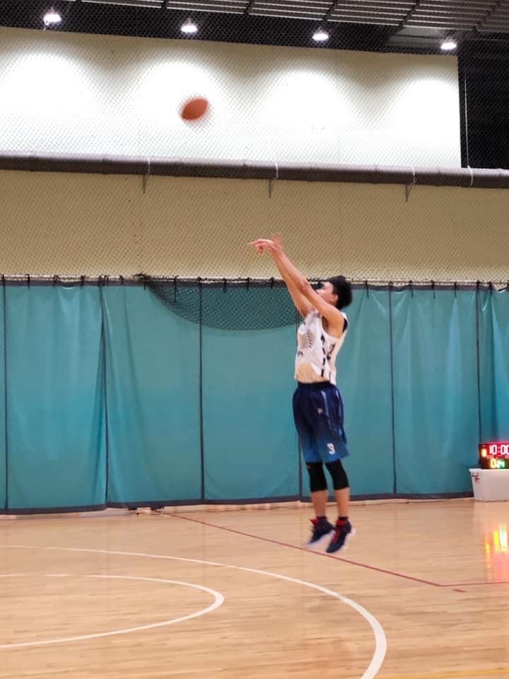 找运动搭子