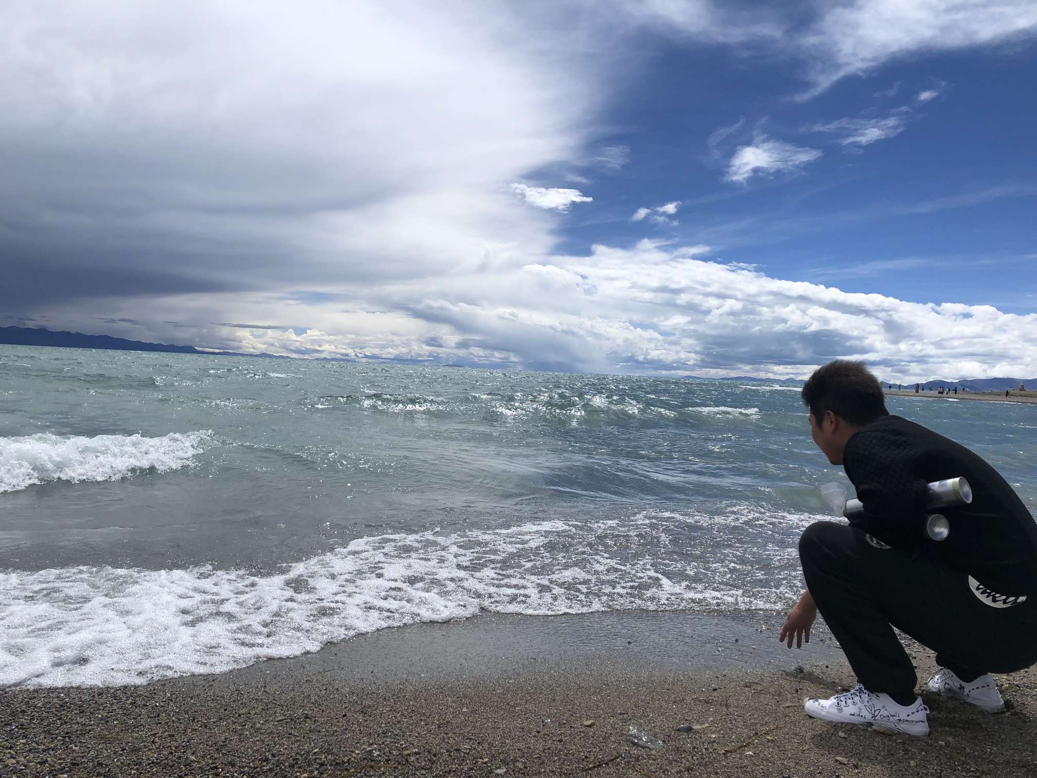 找旅游搭子