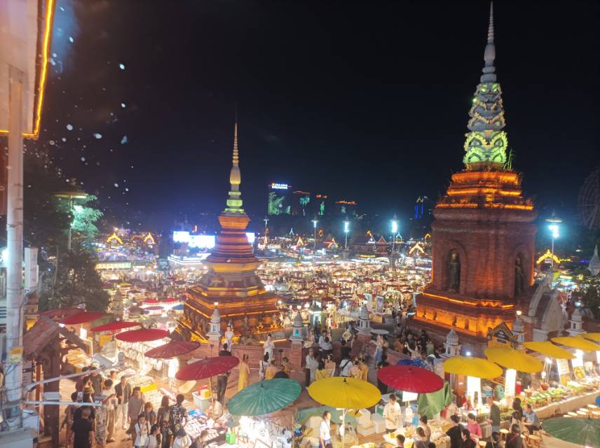 找自驾旅游搭子
