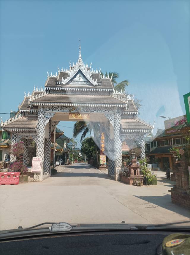 找自驾旅游搭子