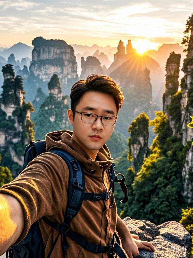 找旅游搭子