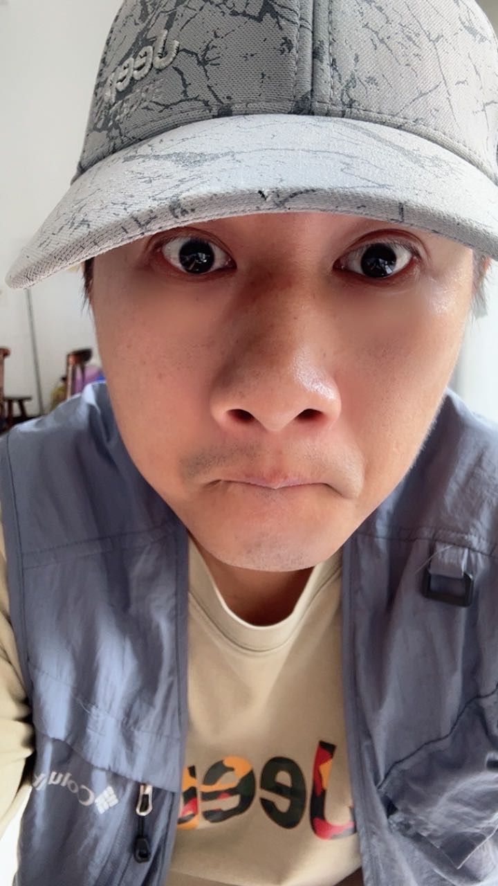 找露营旅行搭子