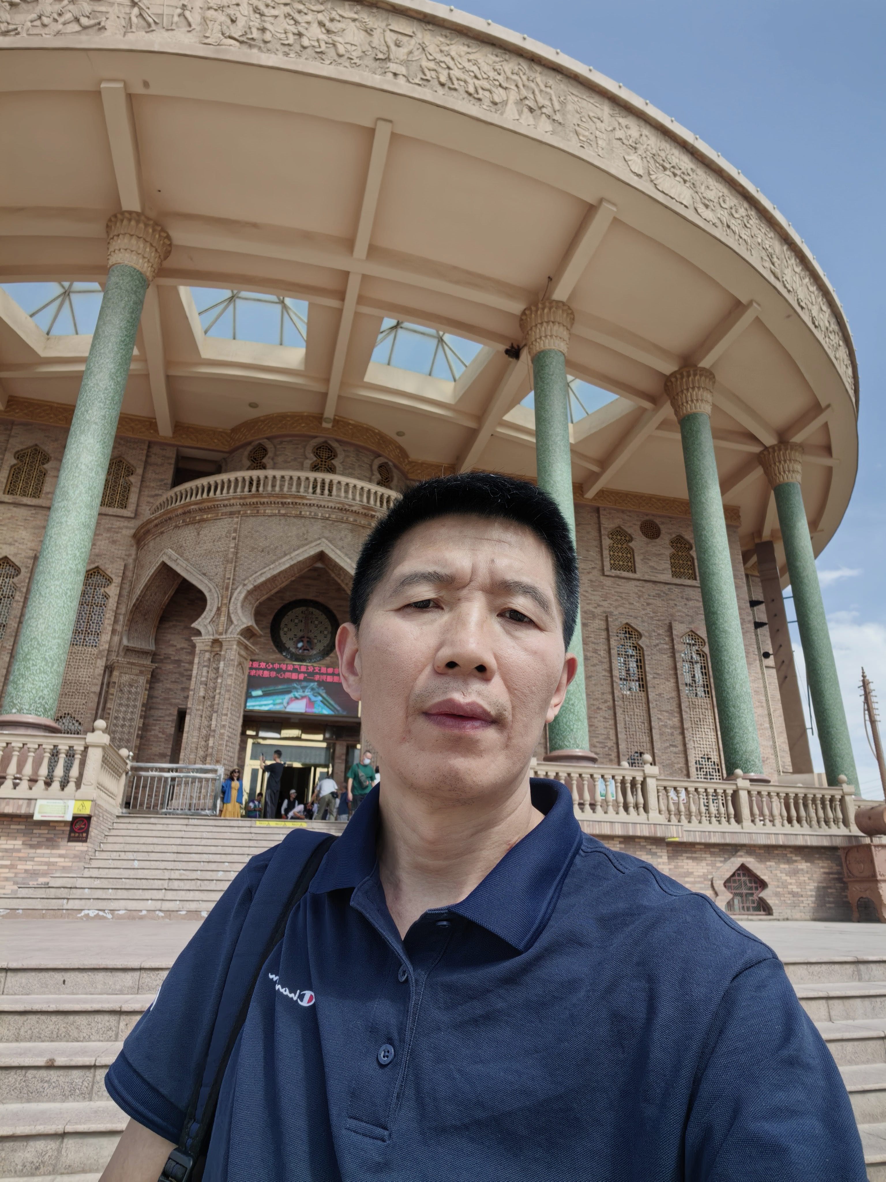 找旅行搭子