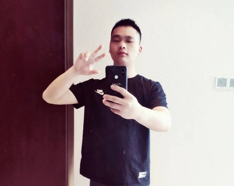 找对象搭子