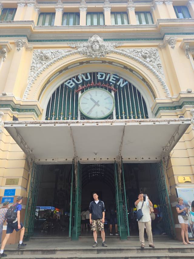 找旅游搭子
