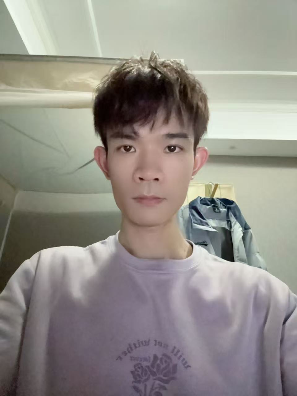 找运动搭子