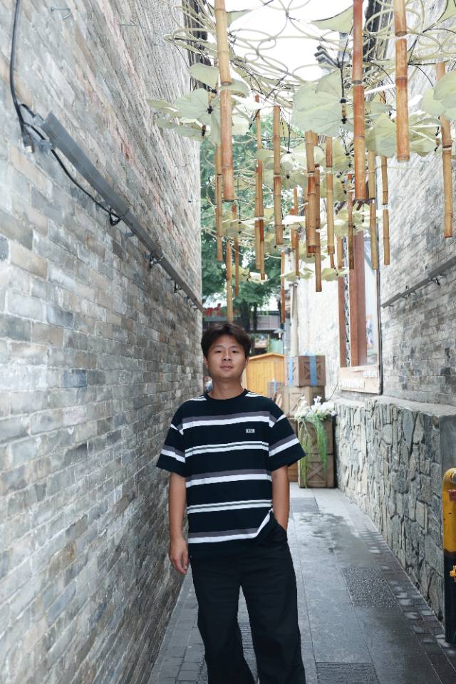找游泳搭子